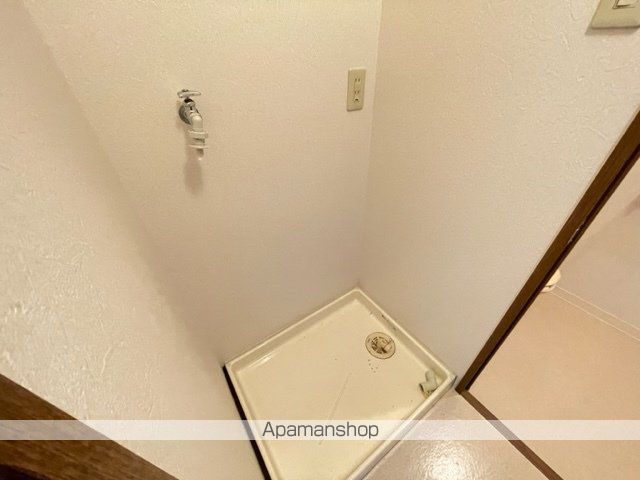 グリーンピュアいなべの内装写真