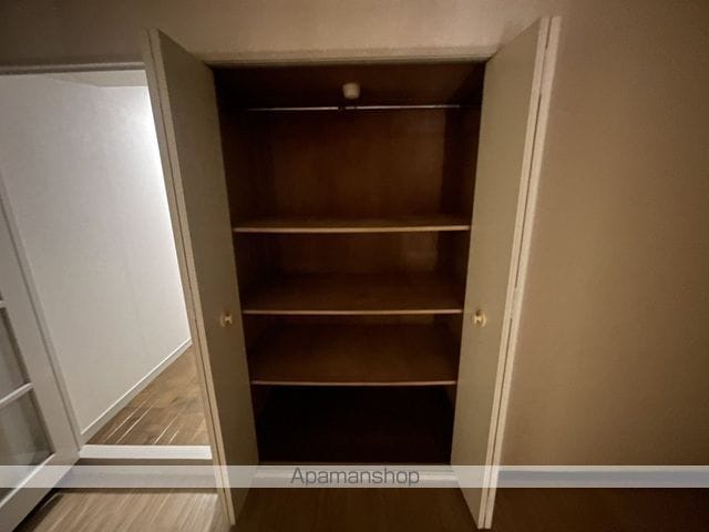 ドミールコートの内装写真
