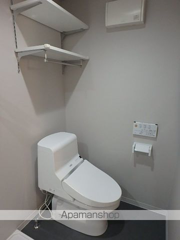 イーストヴィレッジの内装写真