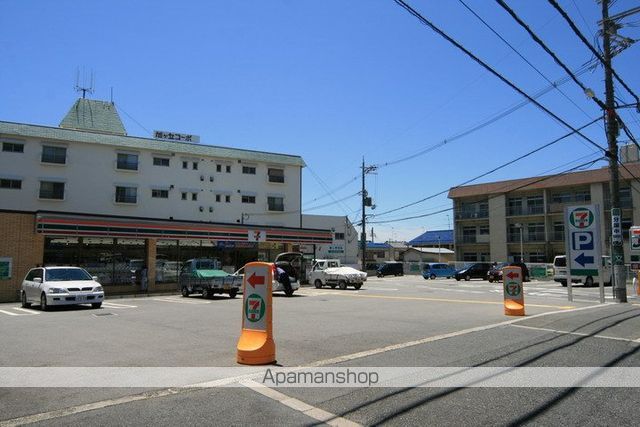 グラン チュイール B棟の周辺写真