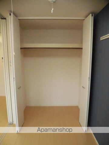 ラベイユの内装写真