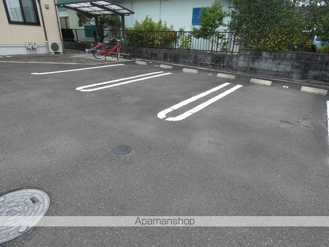フェリオのその他写真