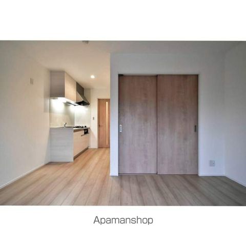 リベルタ基山の内装写真