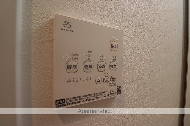 RーSMART SACRALERS庚午1の内装写真
