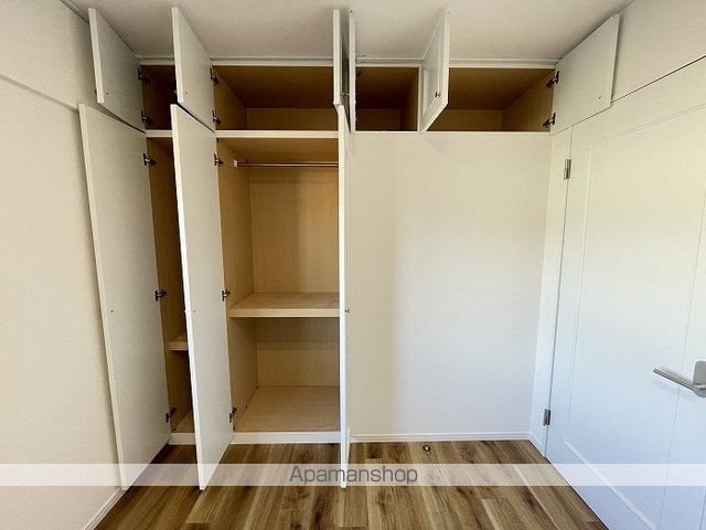 マンション渚の内装写真