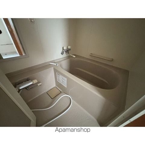 タカダハイツの内装写真
