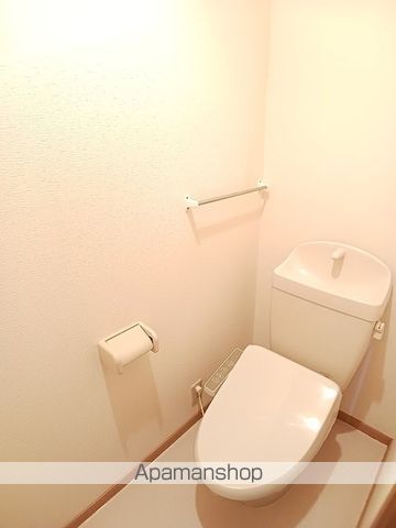 フォンテーヌ 北館の内装写真