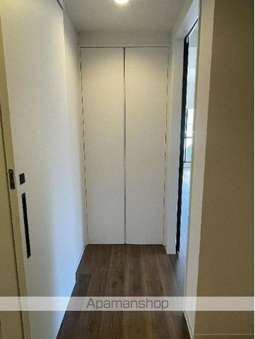 ハイキャスト大山の内装写真