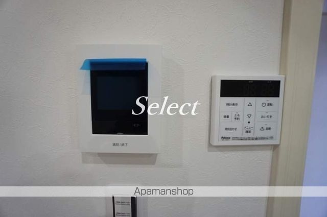 ハーミットクラブハウス金沢八景B棟の内装写真