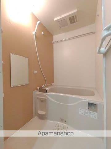 フジパレス桑津V番館の内装写真