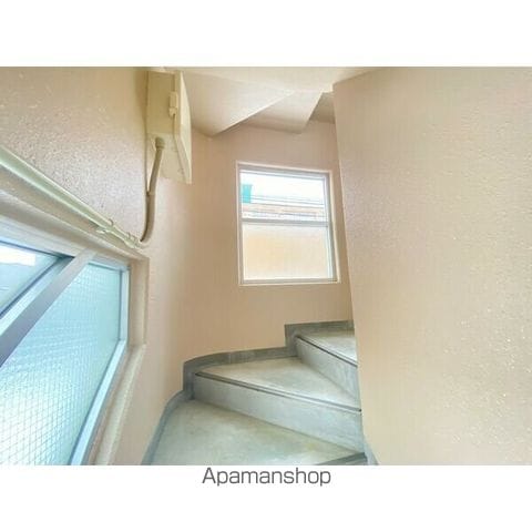 リヴァティ間瀬の内装写真
