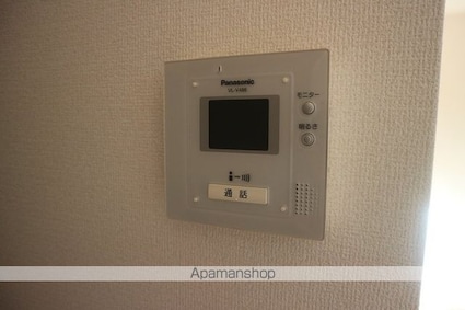 レセンテ出町　Ａ棟[1LDK/37.53m2]の内装10