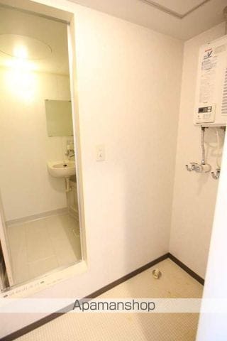サンクレスト円山の内装写真