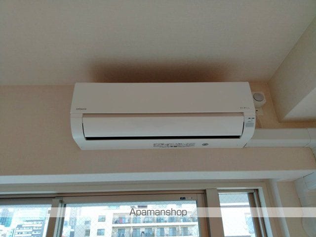 スプランディッド梅田北の内装写真