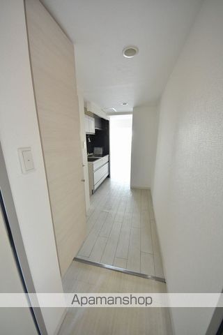 ファインステージの内装写真