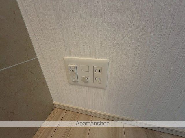 プレジオ森河内ASIANの内装写真