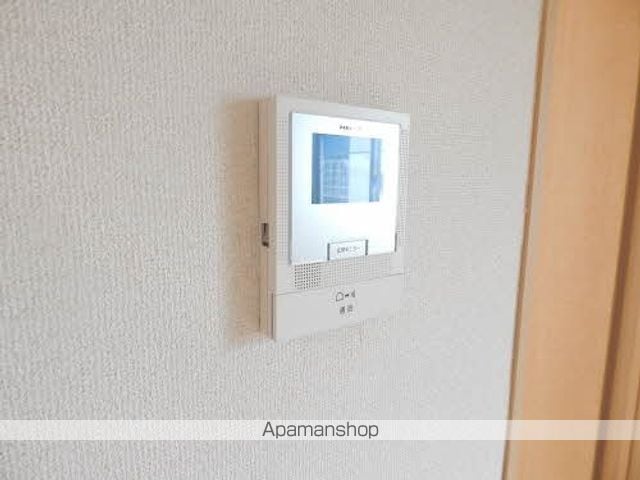 コオリナ A棟の内装写真