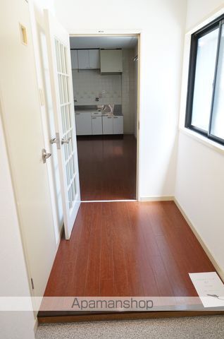 シャトレー寿の内装写真
