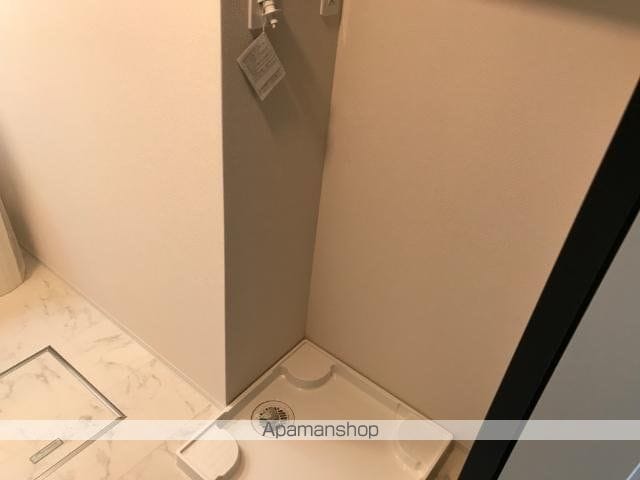 ALMOの内装写真