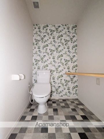 ベルテック須屋Iの内装写真