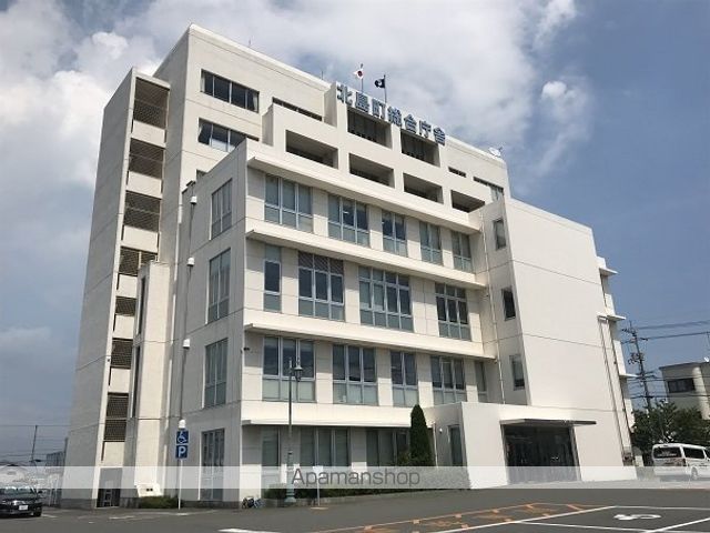 アビタシオン勝瑞Eの周辺写真