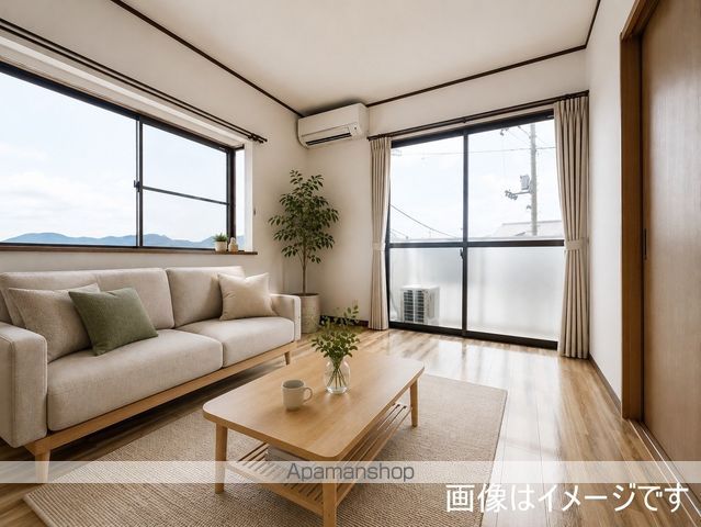 コーポマム B棟の内装写真