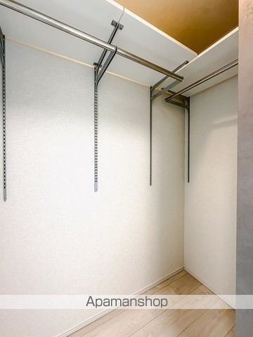 ブルックサイドレジデンス木場の内装写真