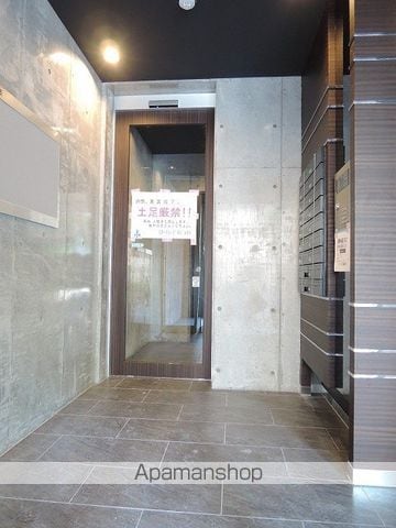RICHE REVEの内装写真