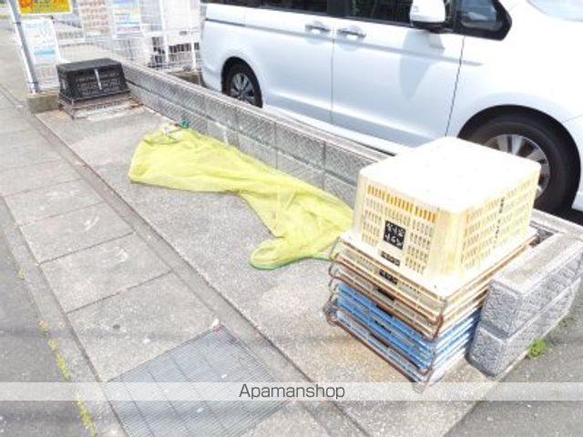 メゾン葵ヶ丘のその他写真