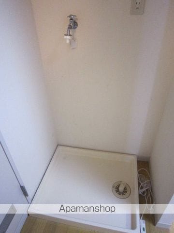 サンパルテBの内装写真