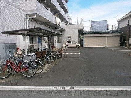 リヴェール浅見[2DK/45m2]の共用部3