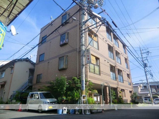 グランシャリオの外観写真