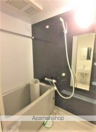 東京都板橋区上板橋１丁目[1K/23.12m2]のバス