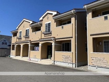 Ａｌｉｖｅ　ｉｔ　刻　Ⅱ[2DK/52.53m2]の外観1