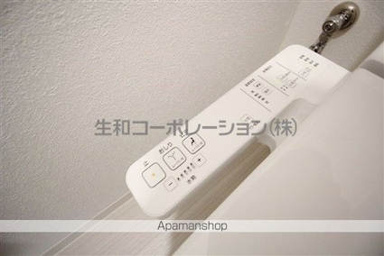 スカイガーデン錦糸町[1LDK/41.91m2]の内装5