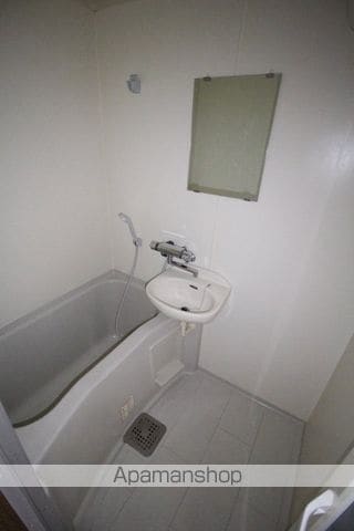 アーバンコーポ黒住の内装写真