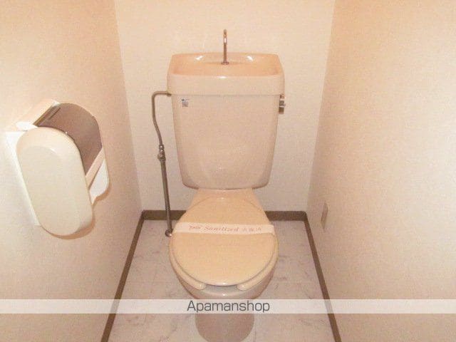 サンガーデンマリノの内装写真
