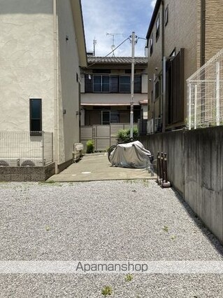 グランヴィスタ四ツ谷[1R/36.59m2]の内装2
