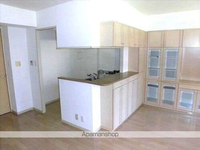ライオンズマンション烏丸通の内装写真