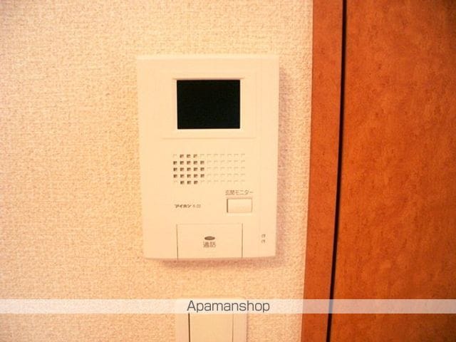 レオパレスビボの内装写真