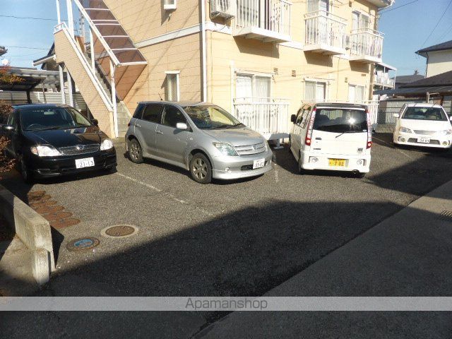 メゾンドルチェのその他写真