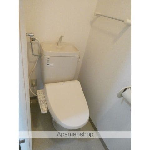 ポーザタウン当別No-1の内装写真