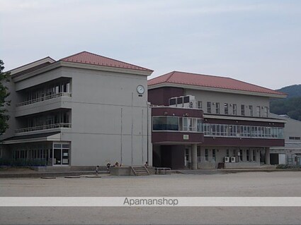 スマイルビーム[2LDK/51.79m2]の周辺1