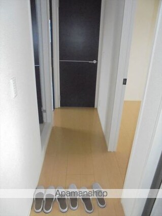 和歌山県和歌山市太田[2LDK/55.47m2]の玄関