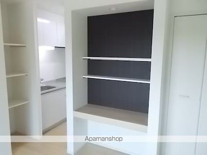 フェリーチェ　椿山荘[1LDK/36.41m2]のその他内装1