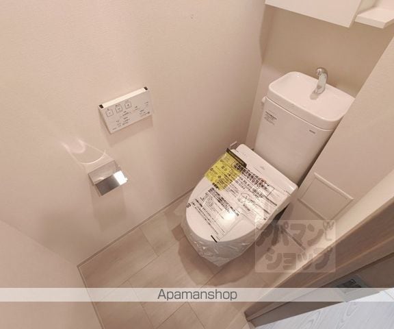 ジオ京都西院の内装写真
