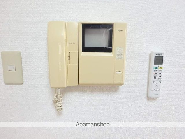 グリフィン横浜・ファーストステージの内装写真