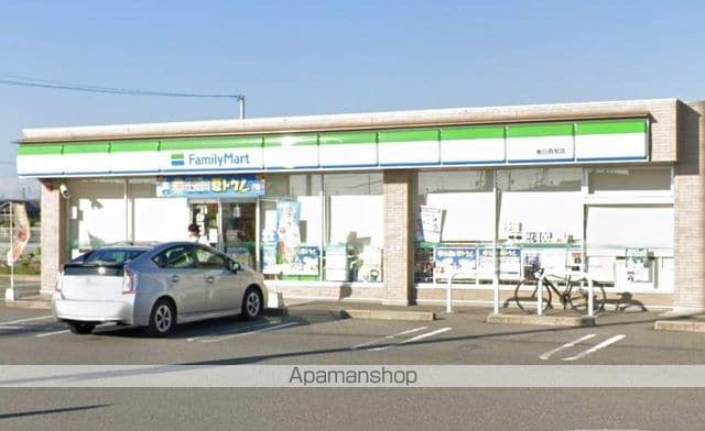 メゾンボー隅田の周辺写真