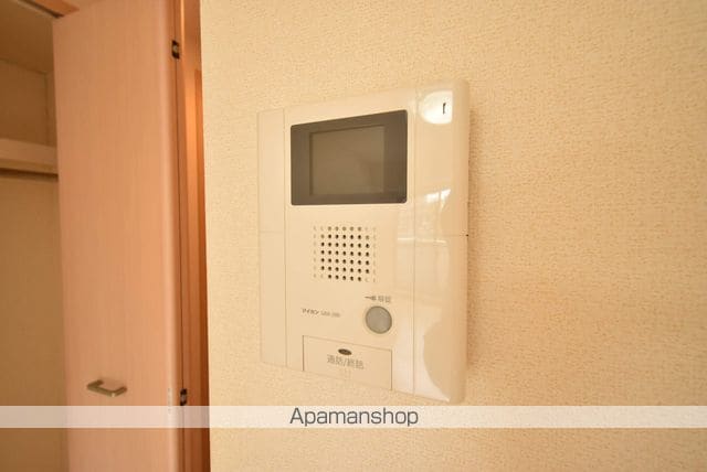 カンパニュラの内装写真