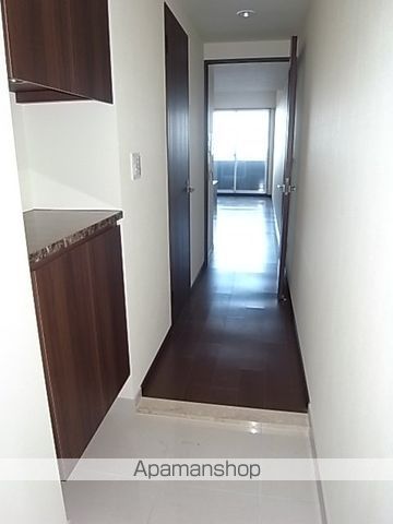 ドゥーエ大須の内装写真